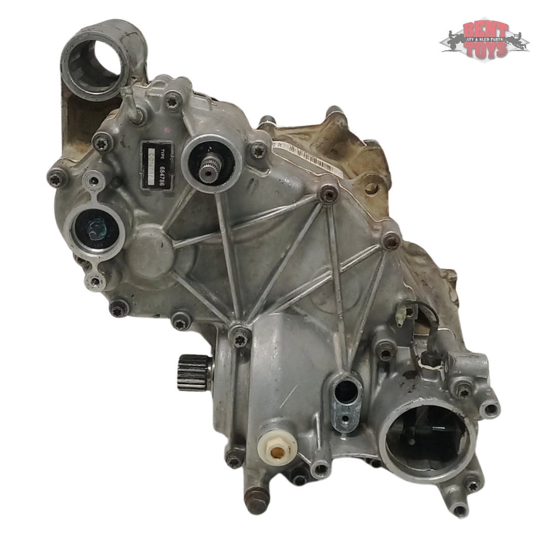 Gear Case Transmission for Can Am ATVs-UTVs (2011-2019) #420684783
