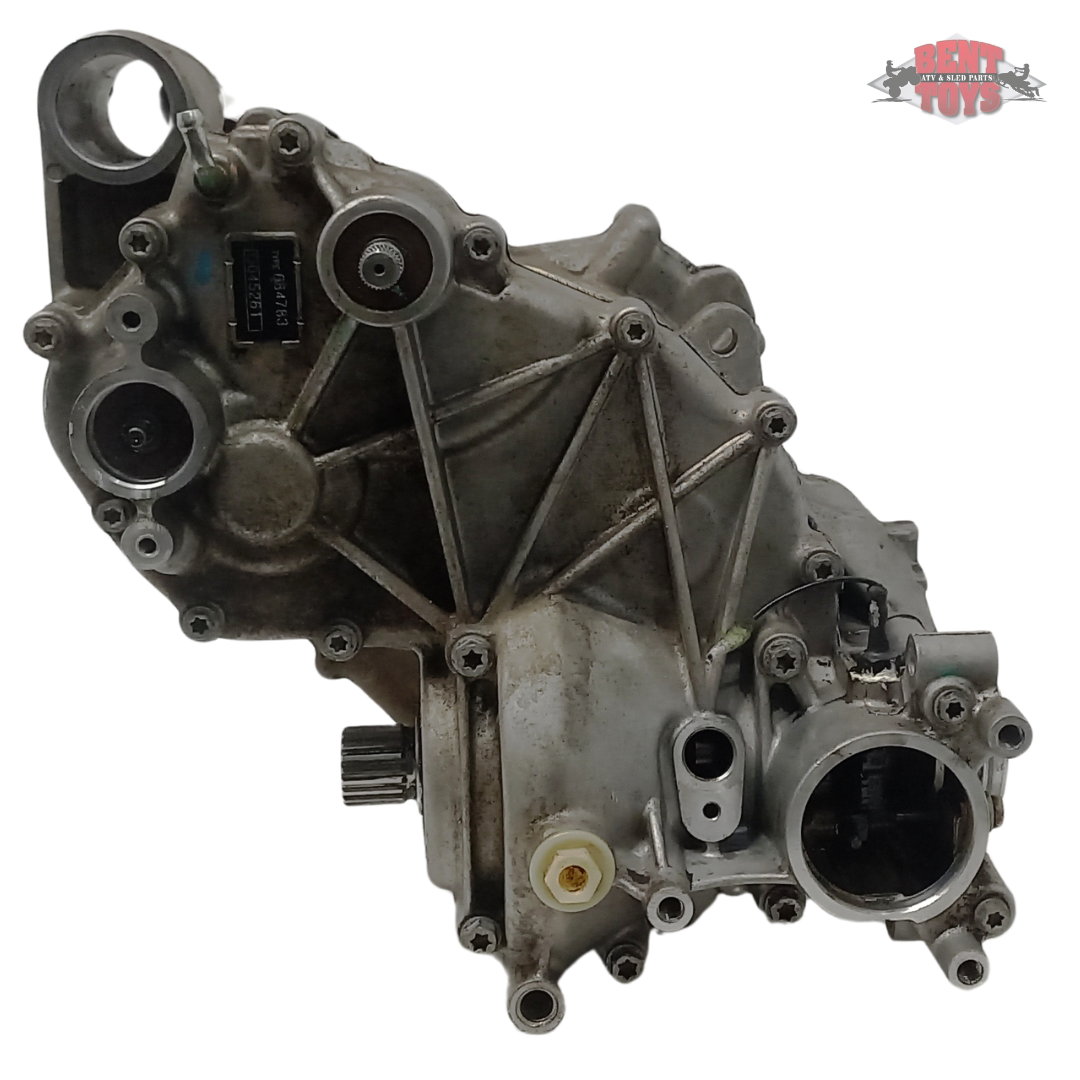 Gear Case Transmission for Can Am Commander-Maverick 800-1000 (2012-2017) #420684783