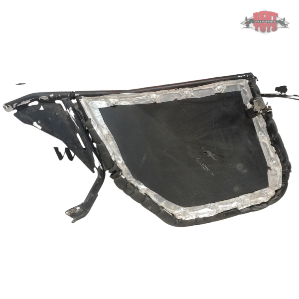 Half Door For Can Am Commander 1000 (2011-2020) (Pair)