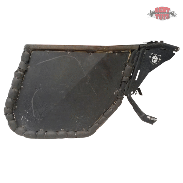 Half Door For Can Am Commander 1000 (2011-2020) (Pair)