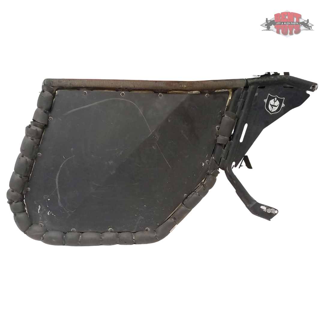 Half Door For Can Am Commander 1000 (2011-2020) (Pair)