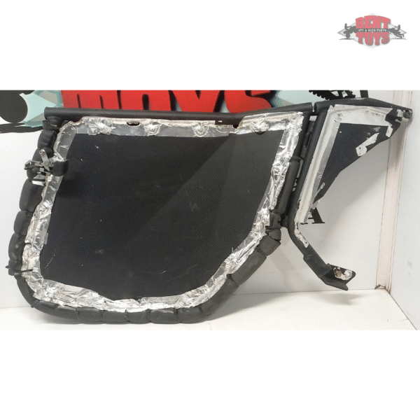 Half Door For Can Am Commander 1000 (2011-2020) (Pair)