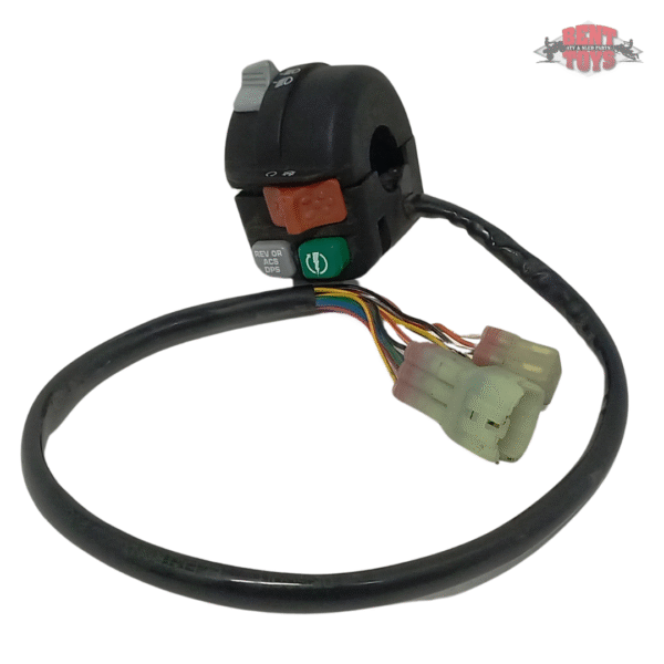 Handlebar Switch For Can Am Outlander-Renegade (2012-2015) #703500920