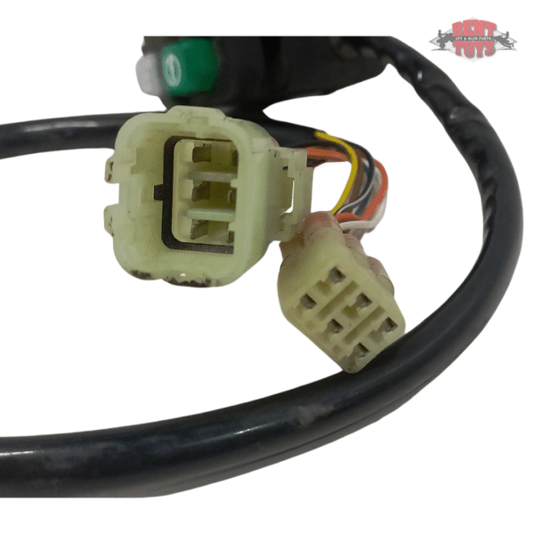 Handlebar Switch For Can Am Outlander-Renegade (2012-2015) #703500920