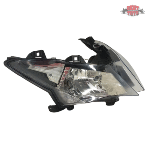 Head Light For Ski Doo Snowmobile (2013-2019) #517306180