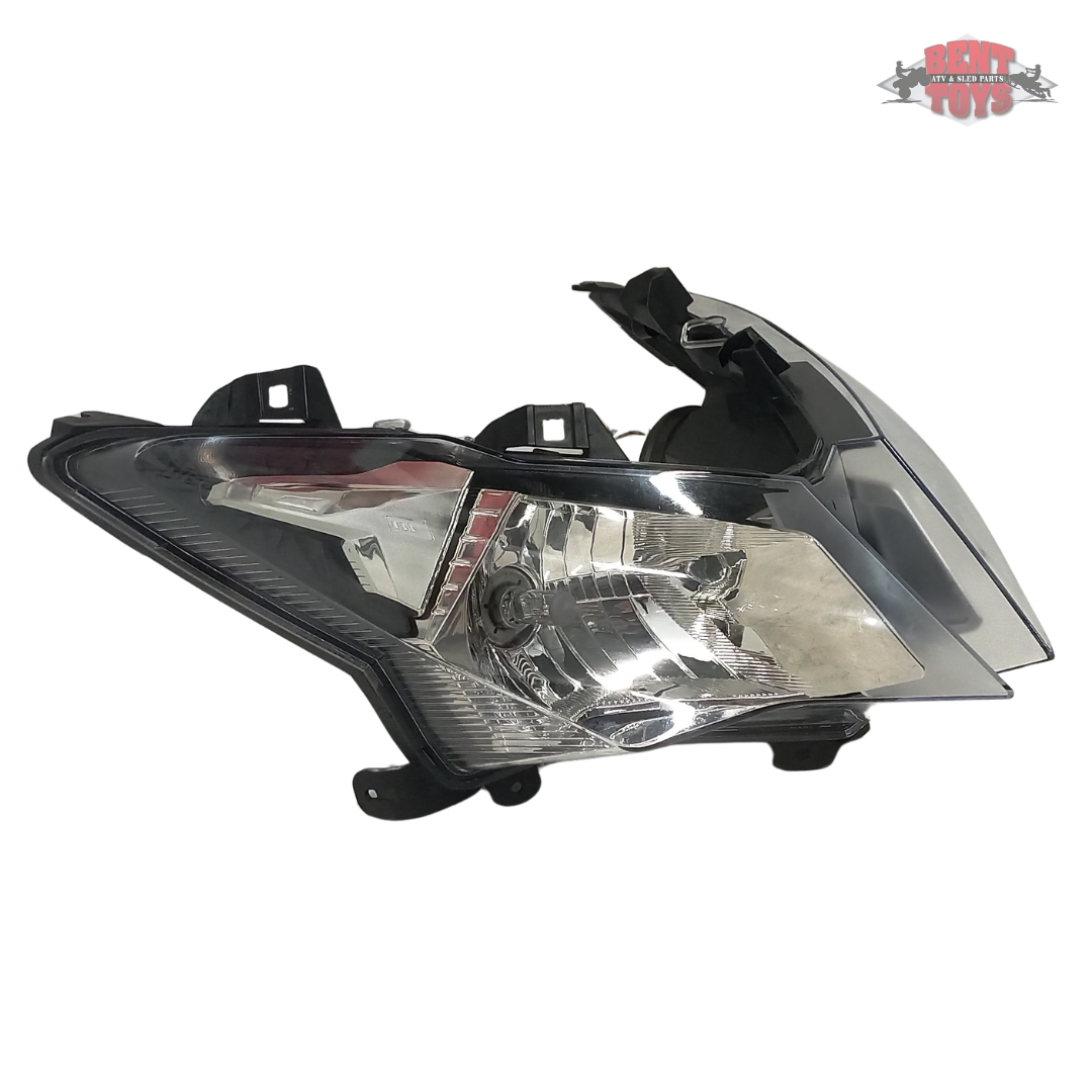 Head Light For Ski Doo Snowmobile (2013-2019) #517306180