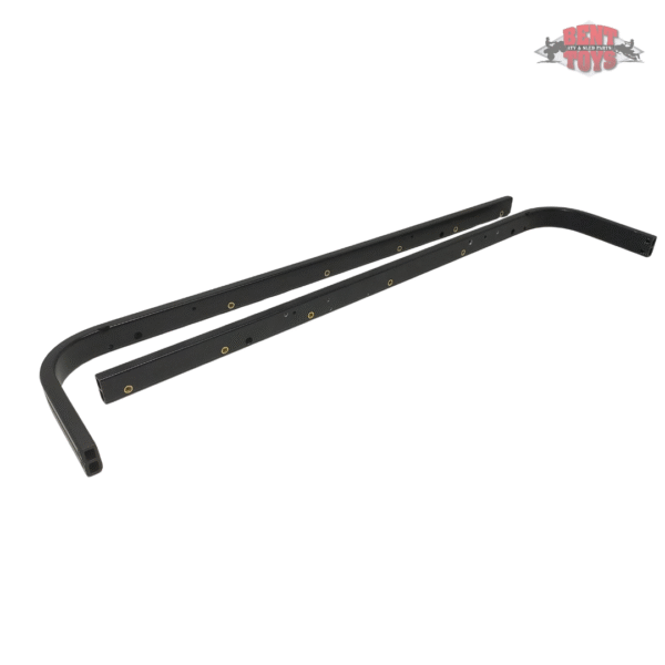 Hitch Rear Bumper For Ski Doo Skandic-Expedition Wide Track (2020-2024) #860201795