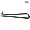 Hitch Rear Bumper For Ski Doo Skandic-Expedition Wide Track (2020-2024) #860201795