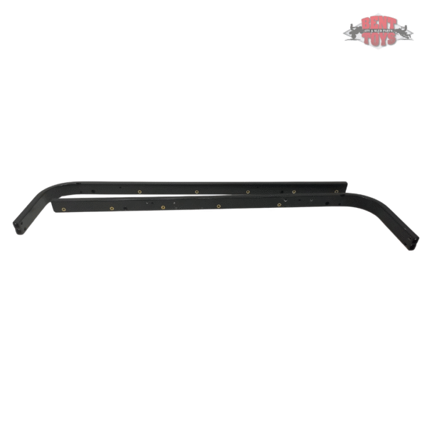 Hitch Rear Bumper For Ski Doo Skandic-Expedition Wide Track (2020-2024) #860201795