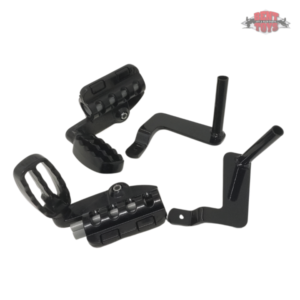 Kimpex Fender Guard-Foot Rest For Honda Fourtrax 400 (2004-2006) #073268
