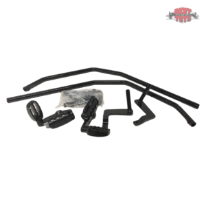 Kimpex Fender Guard-Foot Rest For Honda Fourtrax 400 (2004-2006) #073268