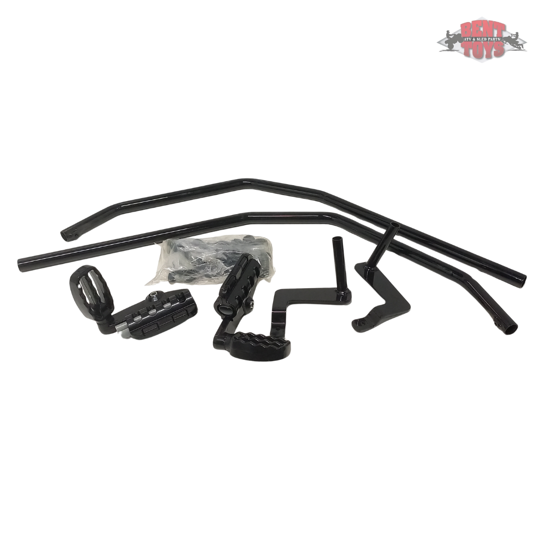 Kimpex Fender Guard-Foot Rest For Honda Fourtrax 400 (2004-2006) #073268