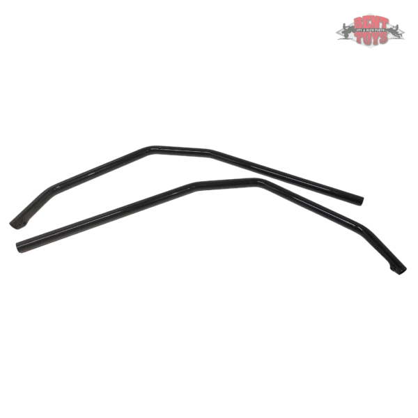 Kimpex Fender Guard-Foot Rest For Honda Fourtrax 400 (2004-2006) #073268