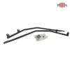 Kimpex Fender Guard For Can Am Traxter #073105