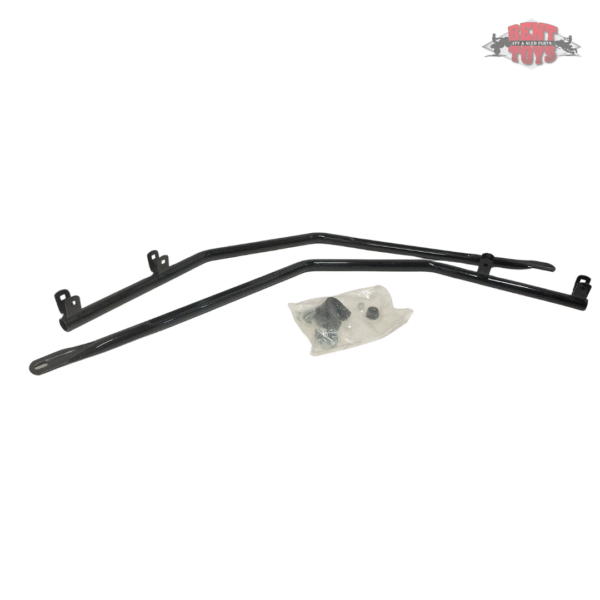 Kimpex Fender Guard For Can Am Traxter #073105