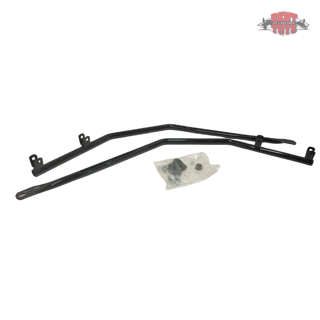 Kimpex Fender Guard For Can Am Traxter #073105