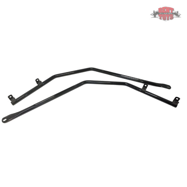 Kimpex Fender Guard For Can Am Traxter #073105