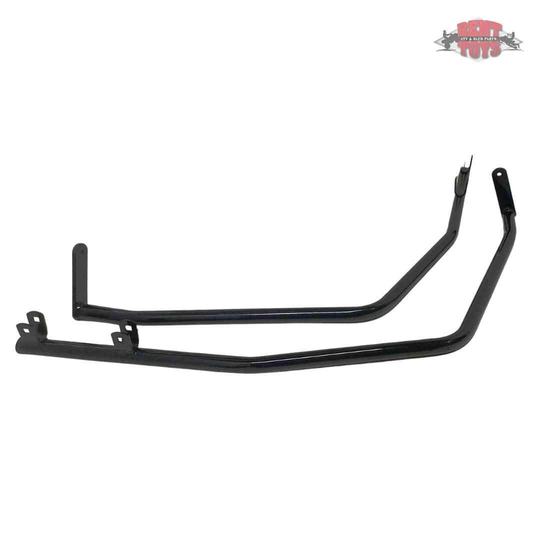 Kimpex Fender Guard Protector For Kawasaki Prairie 360 (2003-2004) #073334