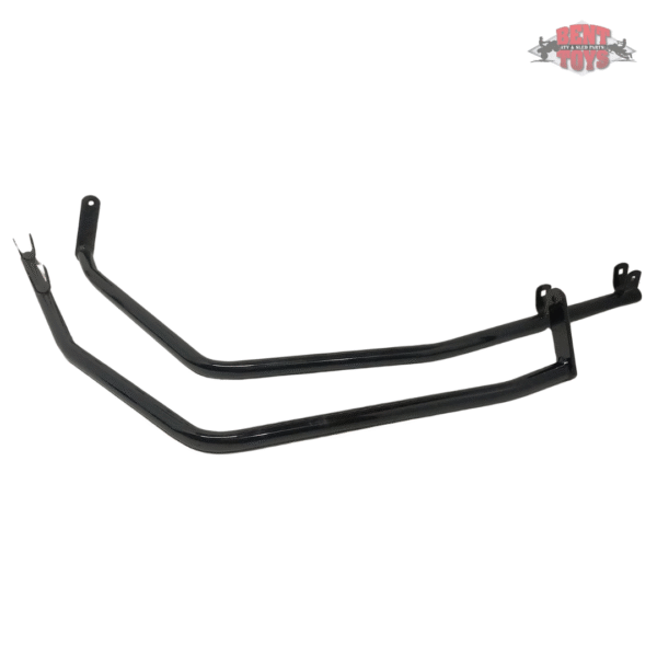Kimpex Fender Guard Protector For Kawasaki Prairie 360 (2003-2004) #073334