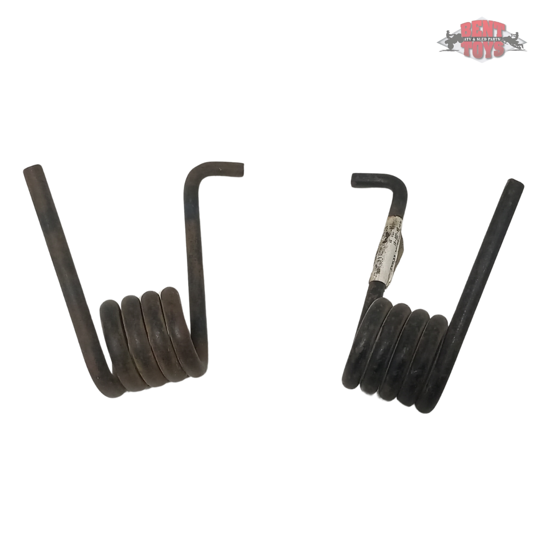 Kimpex Suspension Spring For Ski Doo Tundra-Skandic (1984-1991) #297531