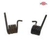 Kimpex Suspension Spring For Ski Doo Tundra-Skandic (1984-1991) #297531