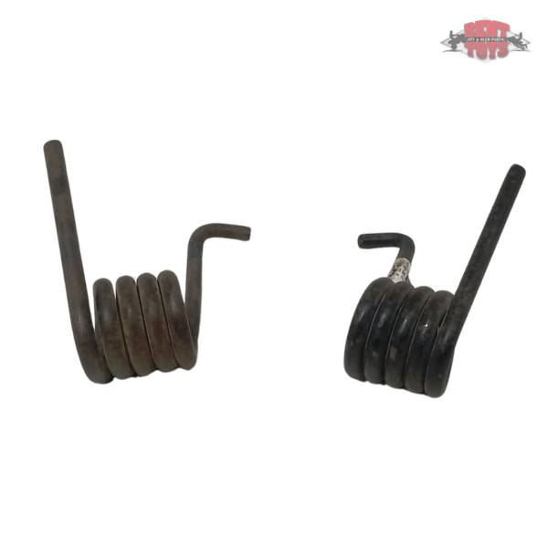 Kimpex Suspension Spring For Ski Doo Tundra-Skandic (1984-1991) #297531