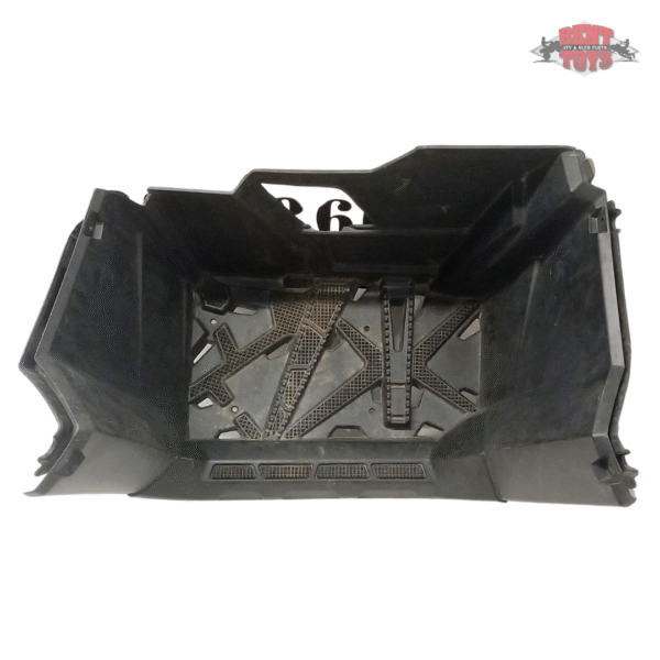 Left Footwell For Polaris Sportsman 850-1000 (2018-2025) #5452938-070