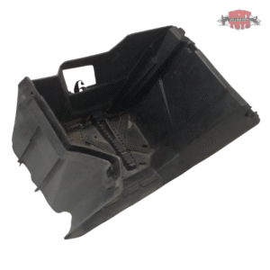 Left Footwell For Polaris Sportsman 850-1000 (2018-2025)