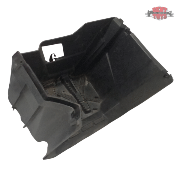 Left Footwell For Polaris Sportsman 850-1000 (2018-2025) #5452938-070