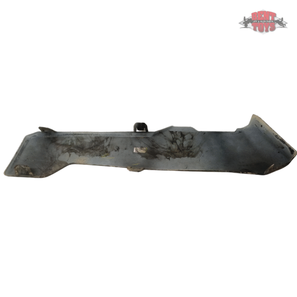 Left Side Box Panel For Can Am Defender (2025-2026) #708301224