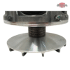 NEW Primary Clutch For Polaris 500 (1998-2005) #25-44102