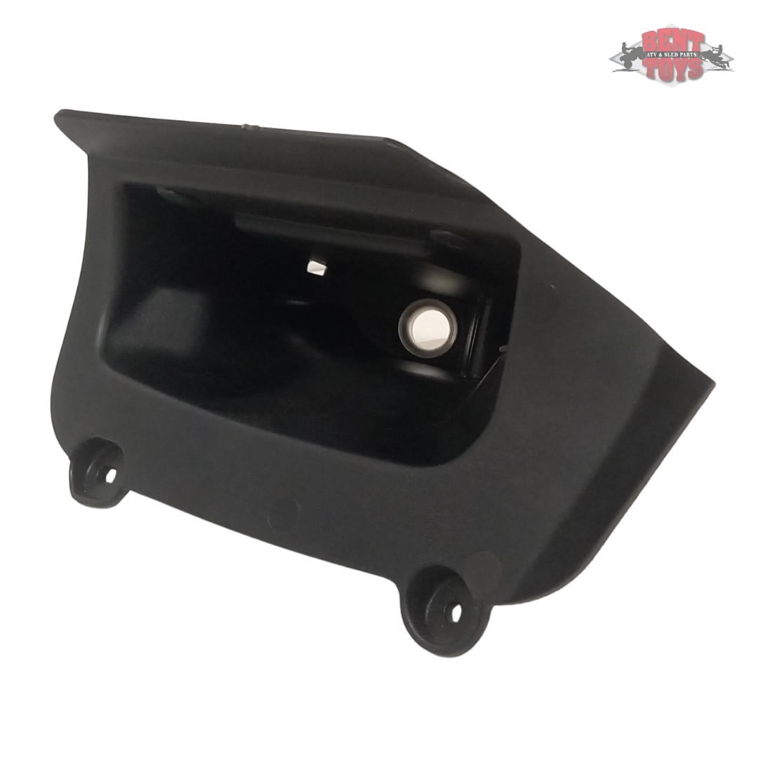 NEW Recoil Console for Ski Doo 600-800 Snowmobile (2013-2018) #517305060