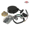 NEW Recoil Starter For Honda TRX 420 (2007-2011) #08U78-HP7-300