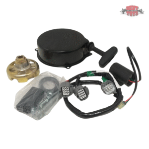 NEW Recoil Starter For Honda TRX 420 (2007-2011) #08U78-HP7-300
