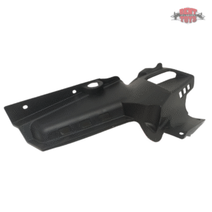 NEW Right Wheel Protector For Can Am Outlander (2020-2024) #705013925