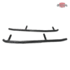 NEW Runner Carbide For Ski Doo Summit 600-800 (2004) #860508400