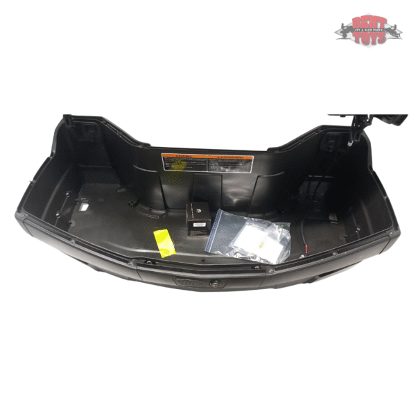 NEW Trunk Box For Can Am Outlander Max Gen 2 #715001749