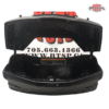 NEW Trunk Box For Can Am Outlander Max Gen 2 #715001749