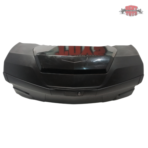 NEW Trunk Box For Can Am Outlander Max Gen 2 #715001749