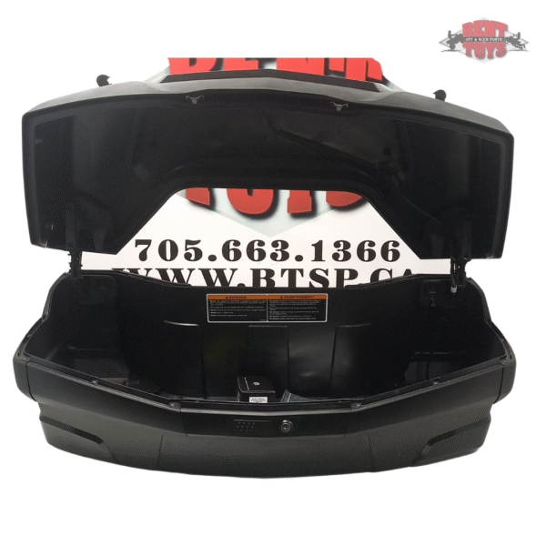 NEW Trunk Box For Can Am Outlander Max Gen 2 #715001749