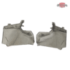 New Air Deflector For Ski Doo Renegade (2024-2026) #517307972