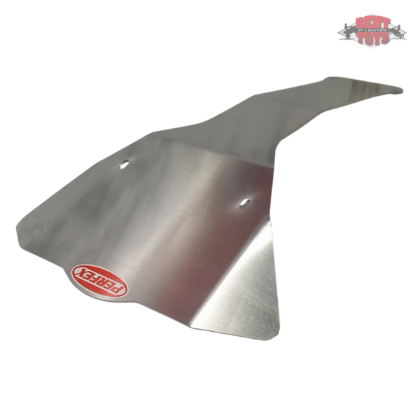 New Skid Plate For Can Am Outlander 500-650-800R (2006-2011) #15-9502