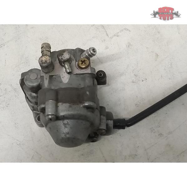Oil Pump For Yamaha Phazer-Venture 500 (1984-1999) #8V0-13101-01-00