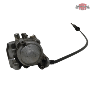 Oil Pump For Yamaha Phazer-Venture 500 (1984-1999)
