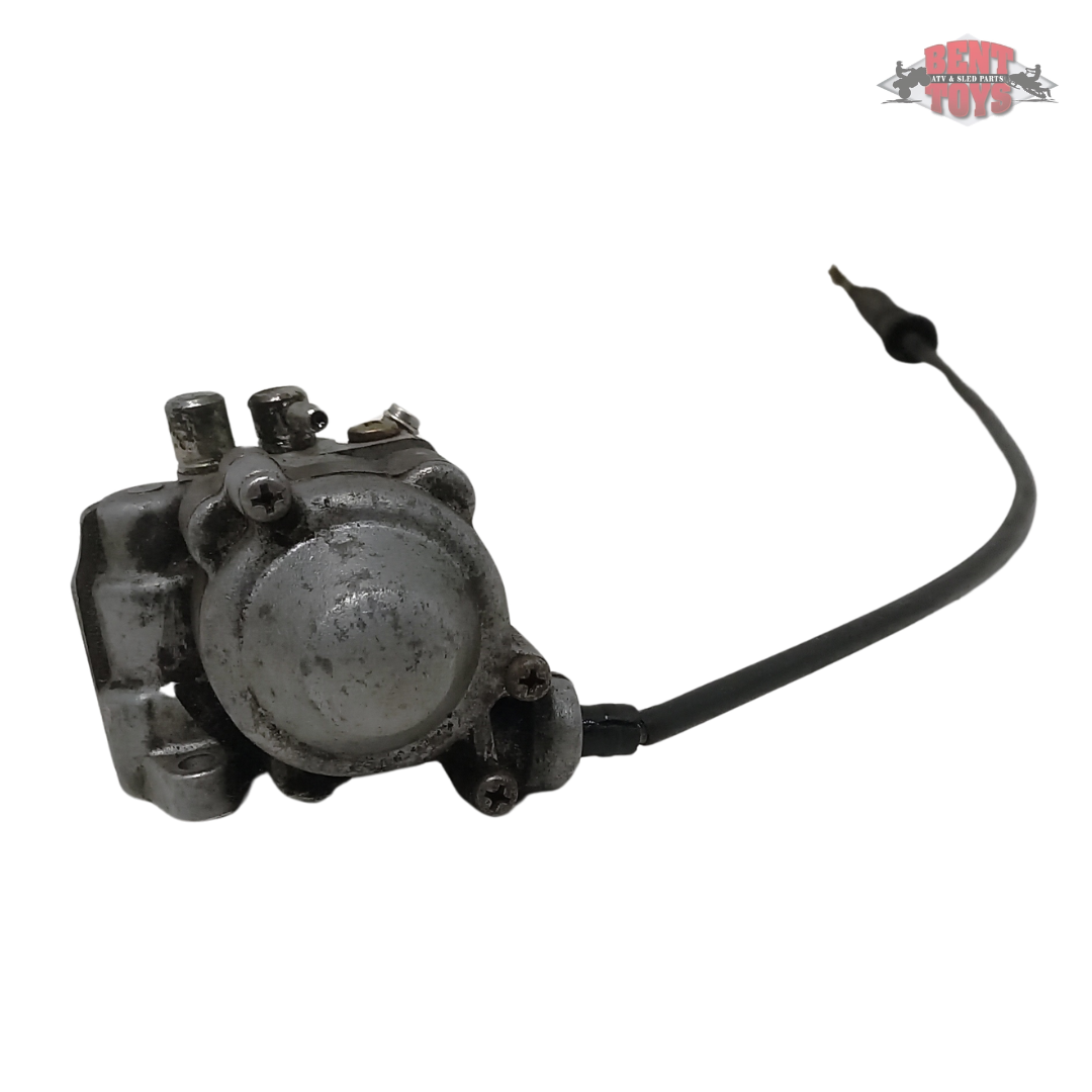 Oil Pump For Yamaha Phazer-Venture 500 (1984-1999) #8V0-13101-01-00