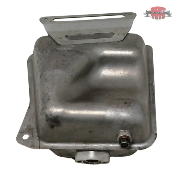 Oil Tank For Yamaha RX 1 Snowmobile (2003) #99999-03437-00