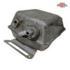 Oil Tank For Yamaha RX 1 Snowmobile (2003) #99999-03437-00