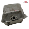 Oil Tank For Yamaha RX 1 Snowmobile (2003) #99999-03437-00