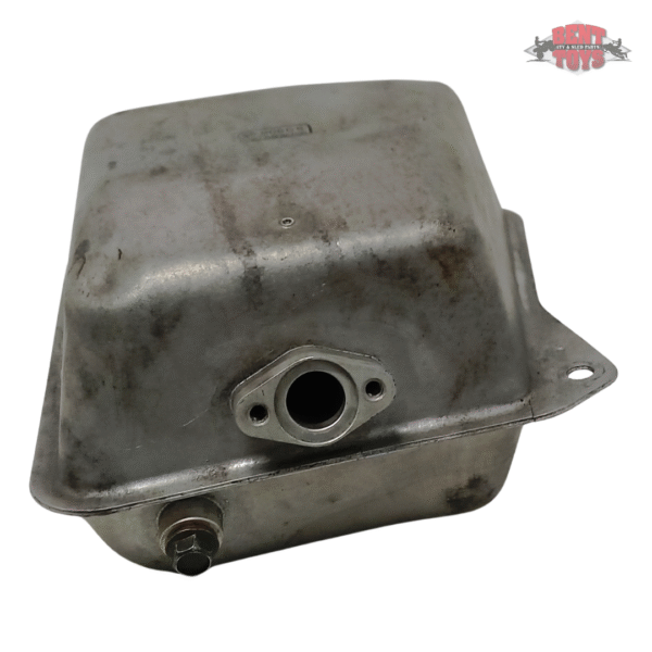 Oil Tank For Yamaha RX 1 Snowmobile (2003) #99999-03437-00