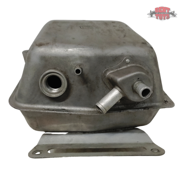 Oil Tank For Yamaha RX 1 Snowmobile (2003) #99999-03437-00